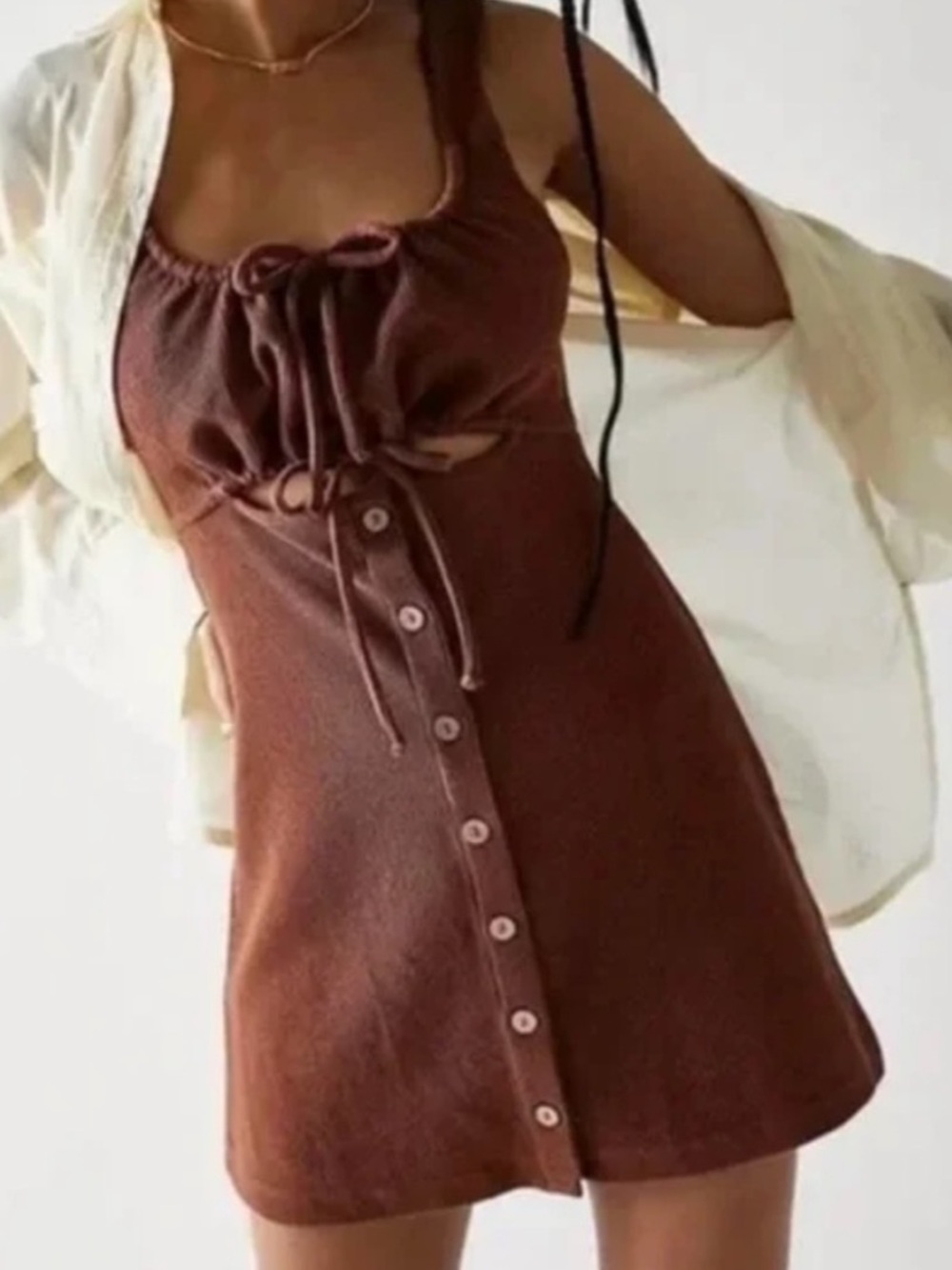 Free People dress